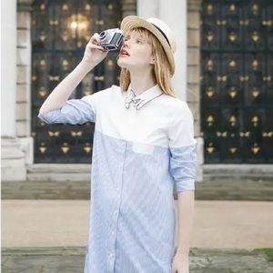 Miss Patina Euphoria Kitten Shirt